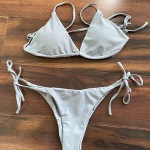 Bikini Swimwear